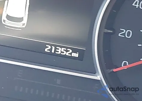 2023 Kia Sorento X-Line Ex из США, поврежденный, VIN 5XYRHDLFXPG231435